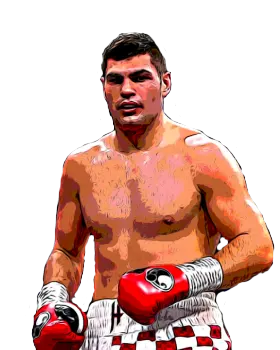 Filip Hrgovic Boxrec record link & bouts